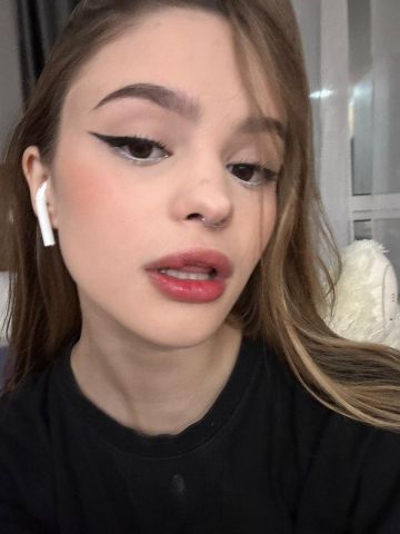 Индивидуалка Одетта фото 4