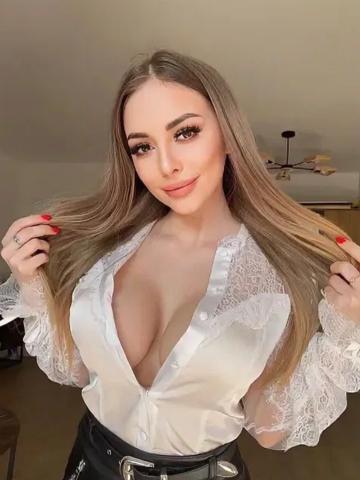 Индивидуалка Милана фото 3