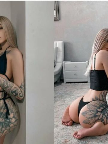 Индивидуалка Любовь фото 2